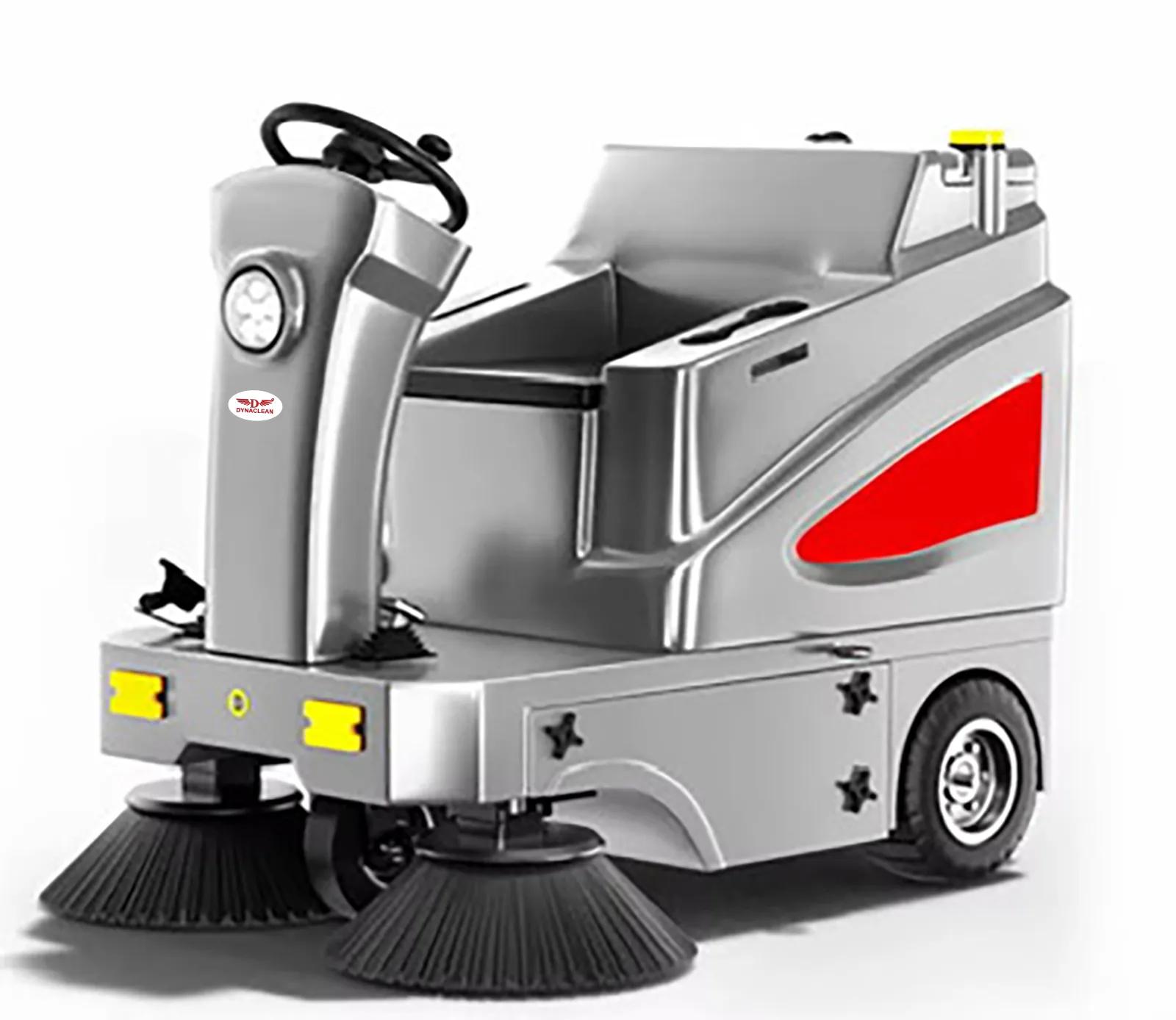 Industrial cleaning machines are essenti